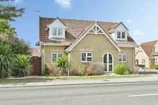Sutton Road, Leverington, Wisbech