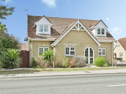 Sutton Road, Leverington, Wisbechphoto