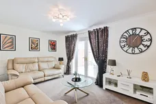 Sutton Road, Leverington, Wisbech
