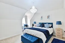 Sutton Road, Leverington, Wisbech