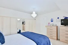 Sutton Road, Leverington, Wisbech