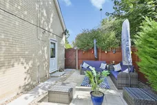 Sutton Road, Leverington, Wisbech