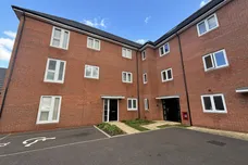 Hope Close, Peterborough