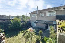 Sandpiper Close, Haverhill