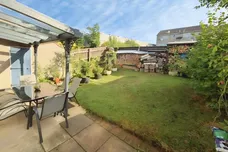 Sandpiper Close, Haverhill