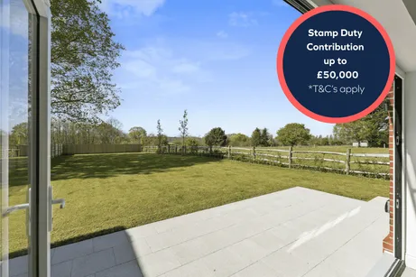 Greenacres Park, Storrington, RH20