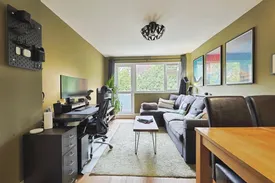 Property responsive
