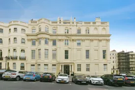 Property responsive