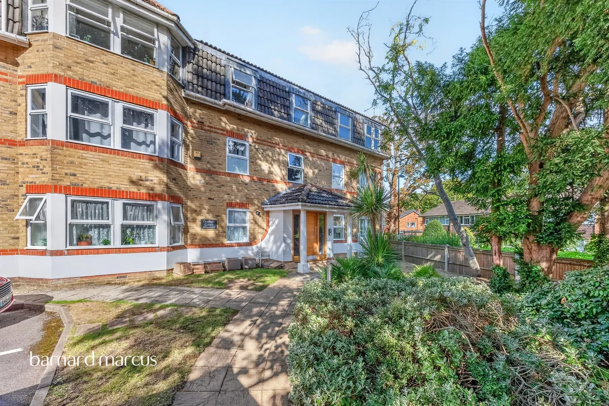 St. Augustines Avenue, SOUTH CROYDON