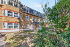 St. Augustines Avenue, SOUTH CROYDON