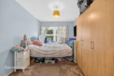 St. Augustines Avenue, SOUTH CROYDON