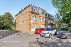 St. Augustines Avenue, SOUTH CROYDON