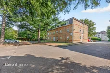 St. Augustines Avenue, SOUTH CROYDON