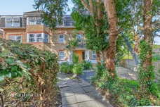 St. Augustines Avenue, SOUTH CROYDON