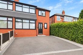 Property responsive