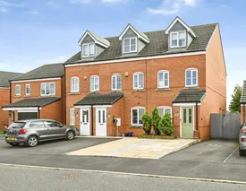 Property responsive