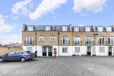 Brighton Road, Surbiton