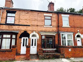 Property responsive