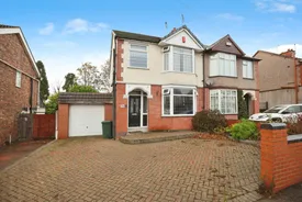 Property responsive