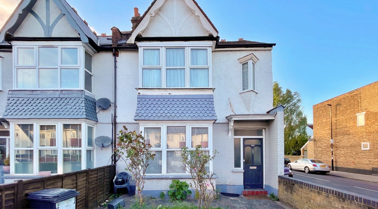 Lower Addiscombe Road, Croydon, CR0 Image 1