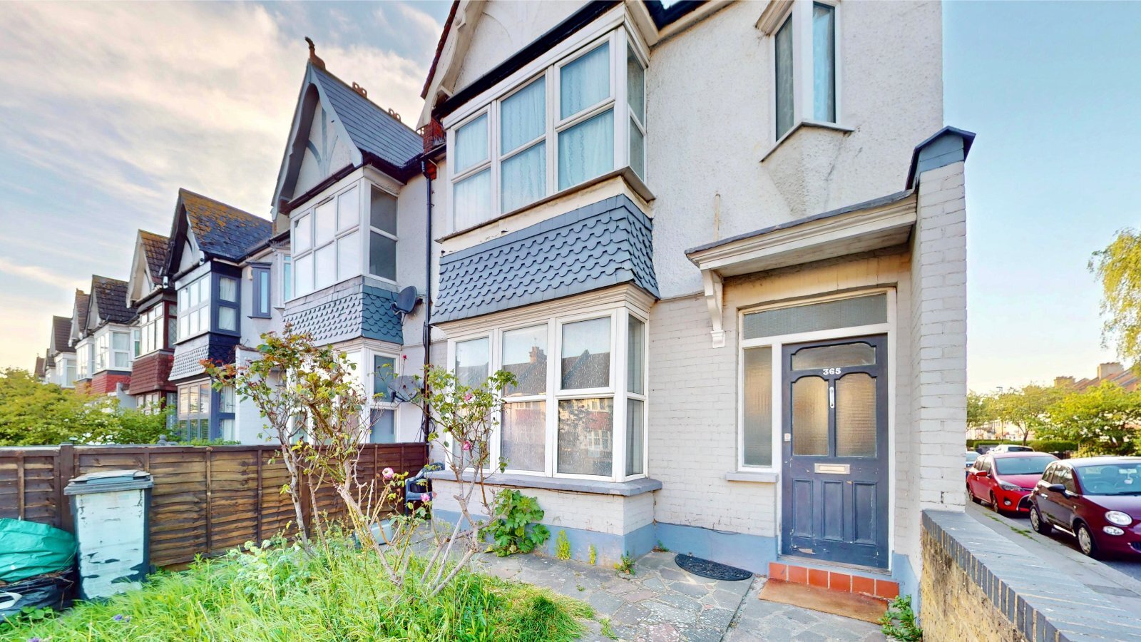 Lower Addiscombe Road, Croydon, CR0 Image 19