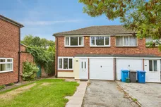 Donington Drive, Sunnyhill, Derby