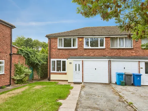 Donington Drive, Sunnyhill, Derbyphoto