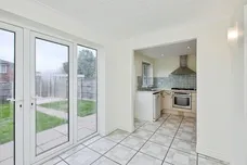 Donington Drive, Sunnyhill, Derby