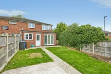Donington Drive, Sunnyhill, Derby