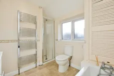 Donington Drive, Sunnyhill, Derby