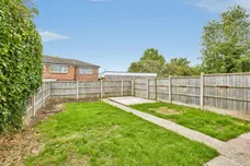 Donington Drive, Sunnyhill, Derby