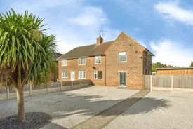 Property responsive