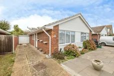 Romney Close, Clacton-On-Sea