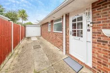 Romney Close, Clacton-On-Sea