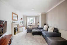 St. Nicolas Road, Rawmarsh, Rotherham