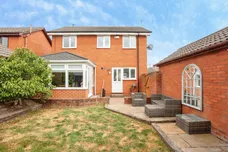 St. Nicolas Road, Rawmarsh, Rotherham