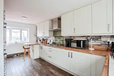 St. Nicolas Road, Rawmarsh, Rotherham