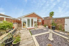 Romney Close, Clacton-On-Sea
