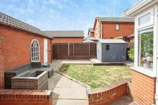 St. Nicolas Road, Rawmarsh, Rotherham