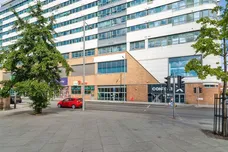 Huntingdon Street, NOTTINGHAM