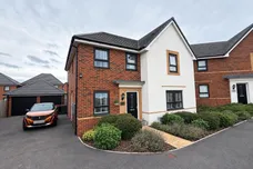 Woodhouse View, Waverley, ROTHERHAM