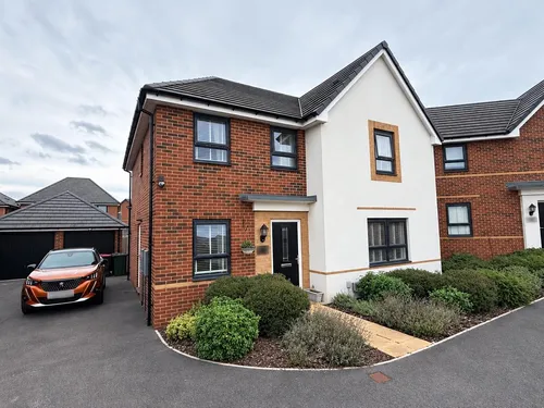 Woodhouse View, Waverley, ROTHERHAMphoto