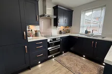 Woodhouse View, Waverley, ROTHERHAM