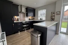 Woodhouse View, Waverley, ROTHERHAM