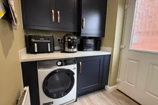 Woodhouse View, Waverley, ROTHERHAM