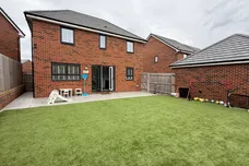 Woodhouse View, Waverley, ROTHERHAM