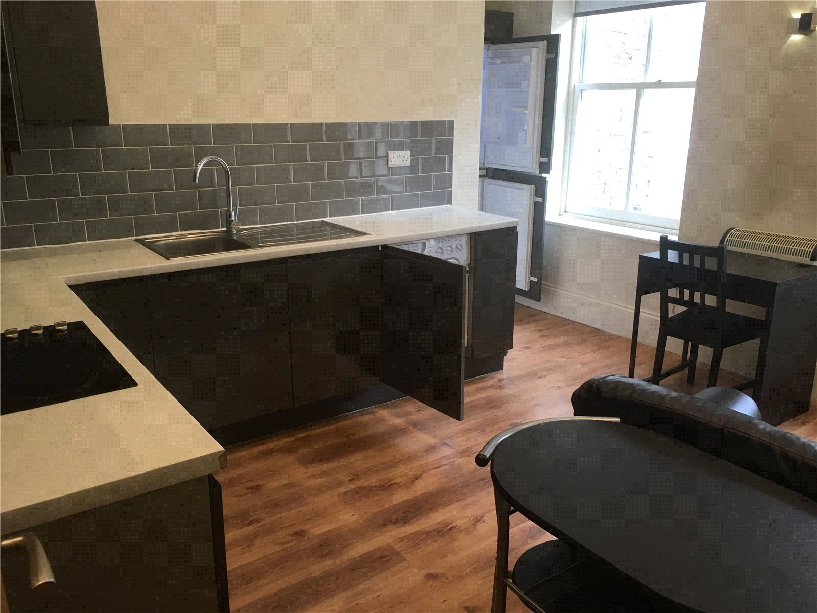 Windsor Chambers, 26-30 John William Street, Huddersfield, HD1 Image 2