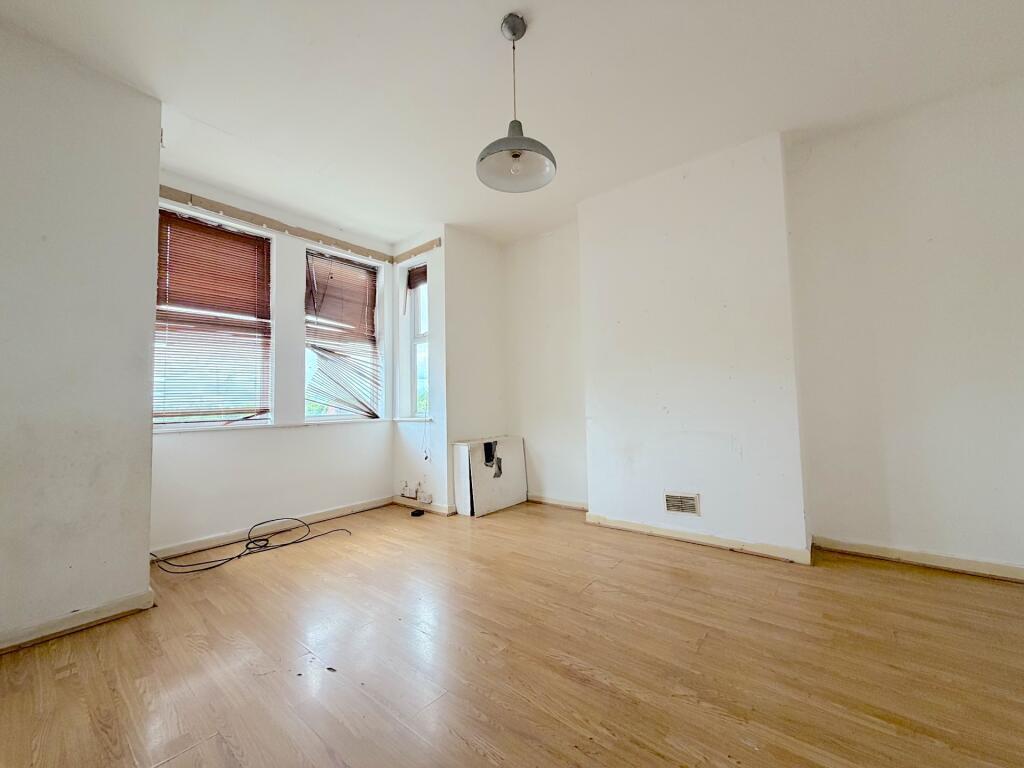 Gorsebrook Road, Dunstall Hill, Wolverhampton Image 2