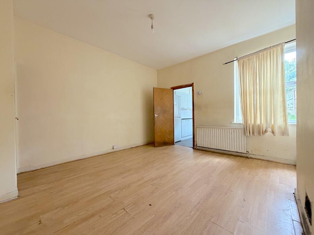 Gorsebrook Road, Dunstall Hill, Wolverhampton Image 3