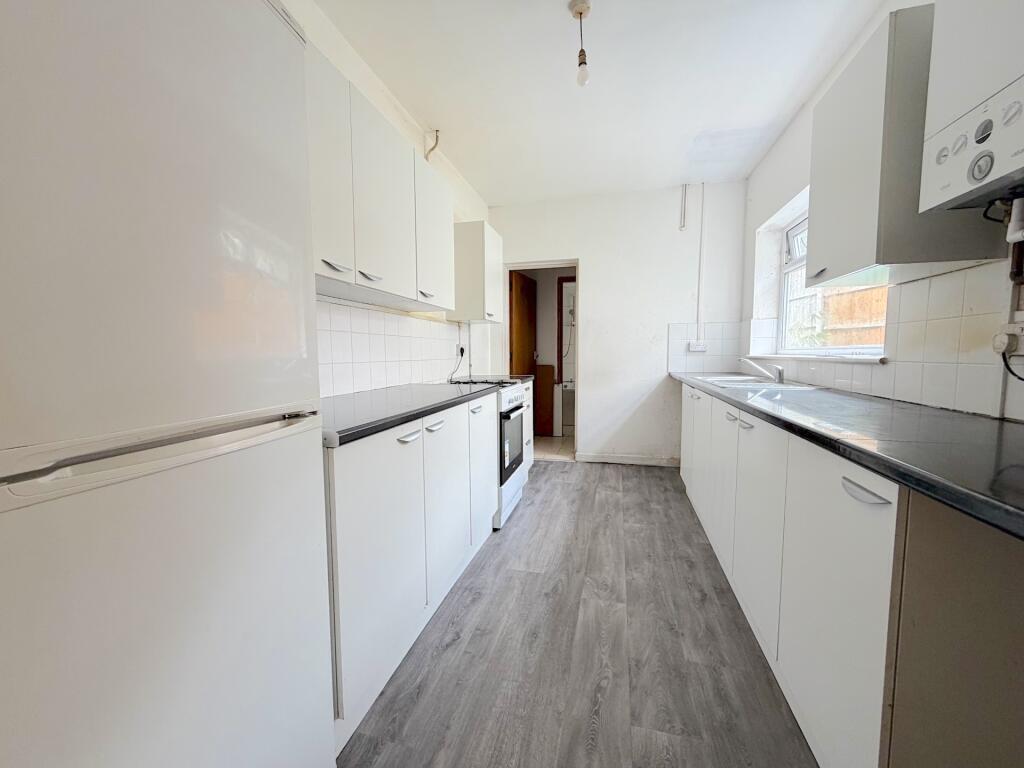 Gorsebrook Road, Dunstall Hill, Wolverhampton Image 4
